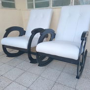 Sillones Comadritas disponibles y listos para Entregar. - Img 57710674