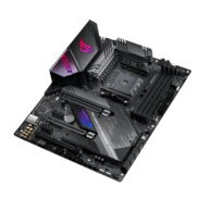 Motherboard Asus ROG Strix X570-E Gaming - Img 45307257