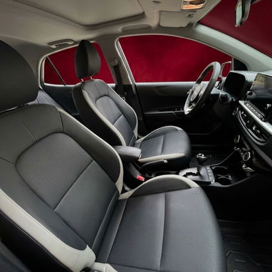 Kia Picanto GT Line 2025 💥 - Img 122520828