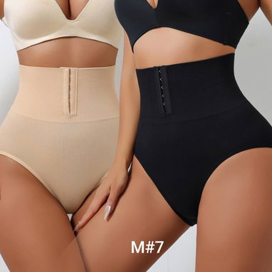 🔥✨ FAJA ALTA MOLDEADORA – ¡LUCE UNA FIGURA ESPECTACULAR AL INSTANTE! ✨🔥 - 2/2