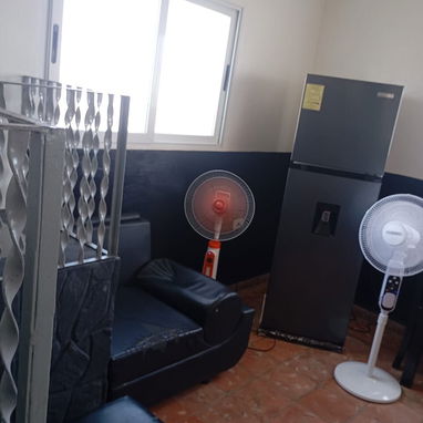 Se vende casa en Guanabo - 3/10