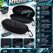 ESTUCHE PROTECTOR PORTÁTIL RÍGIDO, ENTREGA DE FACTURA. VARIEDAD DE ARTÍCULOS PARA EL HOGAR, ELECTRODOMÉSTICOS, CELULARES - Img 57764814
