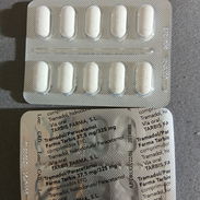 Tramador con paracetamol, blister de 10 pastillas - Img 58230751