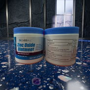 Óxido de Zinc al 20% - Img 58141731