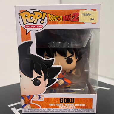 funkos - 2/3