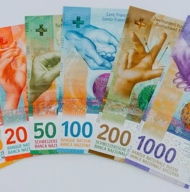 Compro Francos Suizos y Euros, incluyendo monedas y billetes viejos o rotos - Img 71759353
