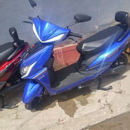 🛵Motos Eléctricas marca KVITOVA 0km🛵 - Img 57137663