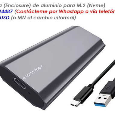 Hubs (regletas) y Adaptadores USB a varias salidas - Img 103434396