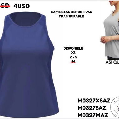 ROPA DE MUJER 2 - Img 123453416