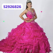 Foto y video de los 15 - Img 57216866