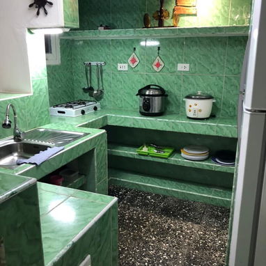 Cod.Z Renta en Varadero | 2 Apartamentos Juntos | 30 USD por Habitación 🏖️ - Img 118969834