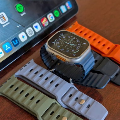 Apple Watch Ultra 2 - Img 119975646
