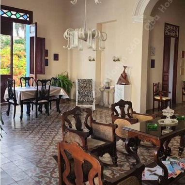 RENTA hostal de 2 habitaciones con Qba Hostin 360 en el centro de CAMAGÜEY - Img 126196348