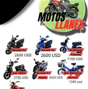 Catálogo de Motos eléctricas y bicimotos - Img 45780062