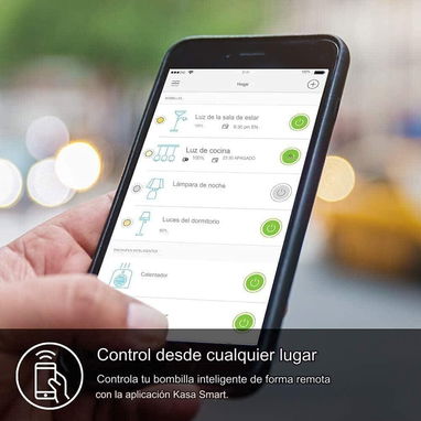 Bombillo Inteligente Tp-Link - 2/6