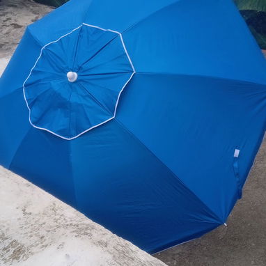 Sombrilla de playa nueva !!! - Img 123462553