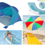Combo productos para la playa - Img 55762586