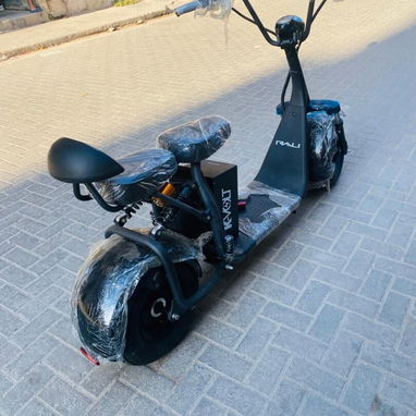Moto electrica - Img 119111773