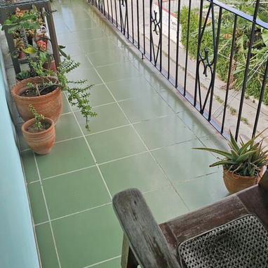 Apartamento - 8/10