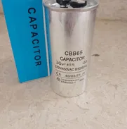 CAPACITOR DE 30 uf NUEVOS // USD o EN MONEDA NACIONAL AL CAMBIO - Img 49234743