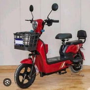 `🛵PATINETA ELÉCTRICA JMD🛵` - Img 56619692