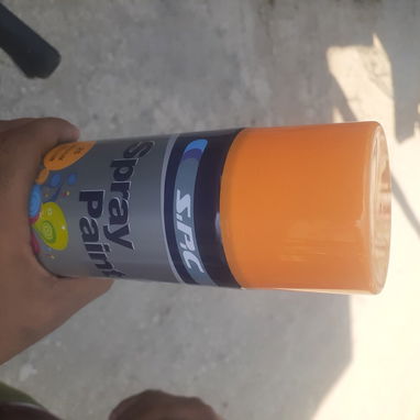 PINTURAS DE SPRAY DISPONIBLES EN BAYAMO GRANMA 🇨🇺 - Img 121116076