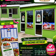 🚨 TU NEGOCIO NO NECESITA MÁS “PUBLICIDAD”… NECESITA IMPACTO. - Img 55723272