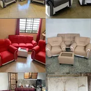 Mercancía de lujo  y en conjunto - Img 56911275