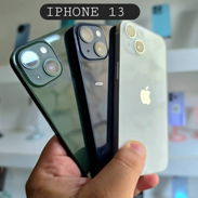 Iphone 13 bat 100% 128 Gb Simfisica Libre nada cambiado en 400 USD - Img 57727476