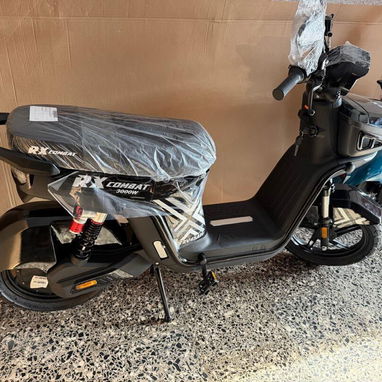 BICIMOTO RX COMBAT 2026 - 3/6
