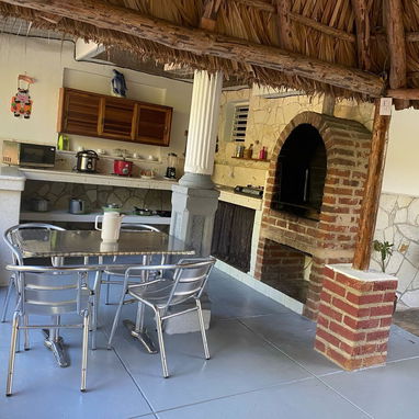 🏠⚡️⛱️🏊♂️Casa de renta en Guanabo (con piscina) (respaldo energético) - Img 125139503