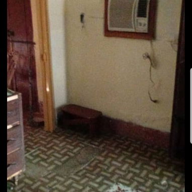 Se vende casa en Lawton con portal,sala Comedor,Cocina y baño,  2 cuartos,aire y teléfono interesados llamar 55110730 - 5/5