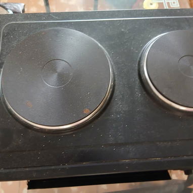 Horno 2 en 1 ganga - 2/3