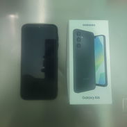 GANGA VENDO SAMSUNG GALAXY A16 4G NUEVO DE PAQUETE! - Img 55684128