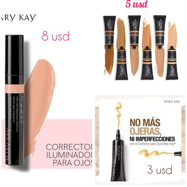 Mary Kay super rebaja - Img 116477356