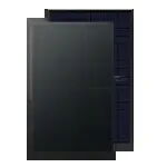 Paneles Solares Bifacial 450 W 140usd con factura y garantía - Img 58213177