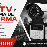 🚨 ¡No esperes a ser víctima de un robo! 🚨 Protege tu hogar, negocio o local con sistemas de CCTV y alarmas - Img 55849377
