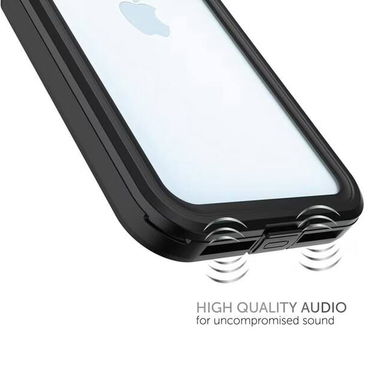 💪Body Glove Tidal – Funda Impermeable para iPhone 15💪 - 4/8