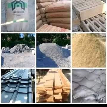 Materiales de construcion - Img 123368325
