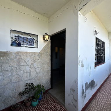 Apartamento en venta 38 m2 segundo piso y último alto municipio playa - 9/10