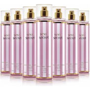 BODY MIST SEXY SECRET 230 mL - Img 57114143