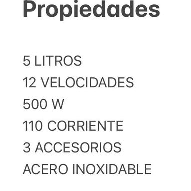 Merenguera Royal importadas - Img 122550925