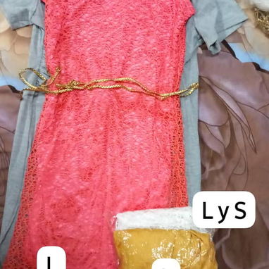 Vendo vestidos - Img 114306878