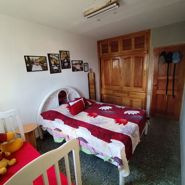 Venta de apartamento en Casino Deportivo $15000 ajustables - 5/7
