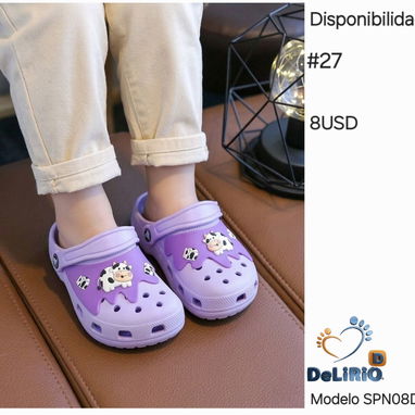 Sapitos para niños y niñas - Img 124448452