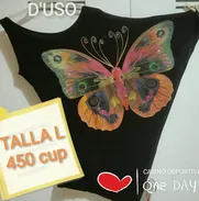 Blusas y camisas de uso para mujer - Img 50169218