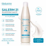 Mascarilla y Champú Salem 21 - Img main-image-55725055