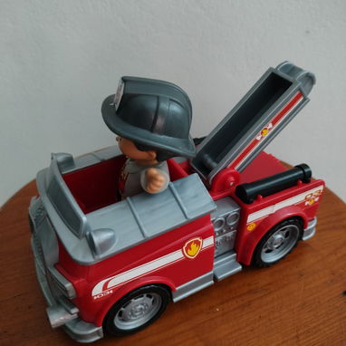 Juguetes Paw Patrol como nuevo - 3/3