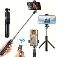 Baston porta celular para videos y selfies. Trípode, CR. - Img 45513093
