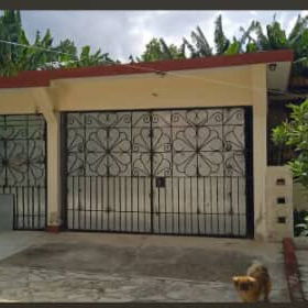 Venta de hermosa casa en Banes Holgion - 10/10